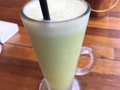 -ATLAS COFFEE(雅居乐中心店)
