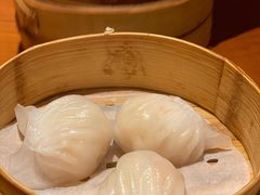 虾饺皇-杭州JW万豪酒店-万豪中餐厅