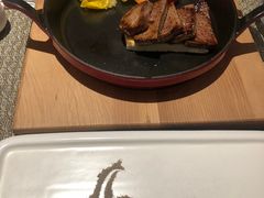 -香樟花园法式铁板烧(恒隆广场店)