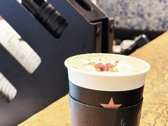-星巴克臻选(北京嘉里中心第二店)