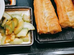 -永和大王(浦东南路店)