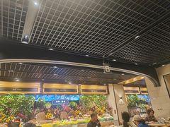 -川骄海鲜自助(亚运村店)