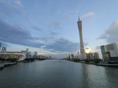 -海心沙亚运公园