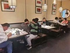 -小菜园新徽菜(扬州华润万象汇店)