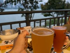 -铭副琦食·虾蟹烩馆(渔人码头店)