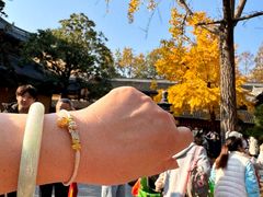 -龙华素斋(龙华路店)