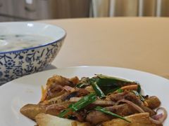 -轩记海鲜餐厅·四十五年老字号·经典粤菜(西区彩虹店)