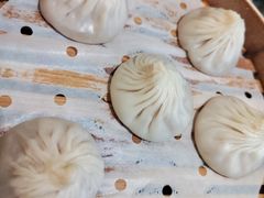 -苏小柳点心·手作小笼包(浦东嘉里城分院)