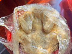 -云洞岩妹仔盐鸡(漳州古城店)