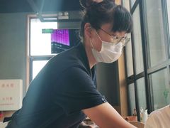 -LENBACH兰巴赫西餐啤酒坊(大连东港店)