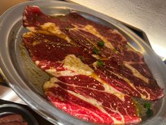 -一品诚记烤肉(大连柏威年购物中心店)
