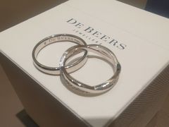 -DE BEERS 戴比尔斯(上海国金中心店)