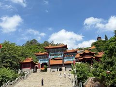 -南沙天后宫景区