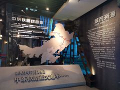 -哈尔滨规划展览馆