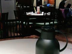 大堂-客语客家菜(佳兆业广场店)