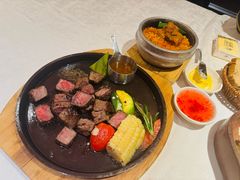 -俄士厨房(环球港店)