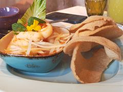 -蕉叶·广州明星泰国菜(保利广场店)