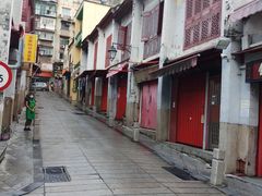 -孖记茶档·热腾茶餐(江南西plus店)