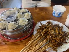 -十里铺铁板鱿鱼