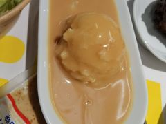 土豆泥-宜家·瑞典风味餐厅(北京西红门店)