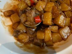 -徐记海鲜(南油永新汇店)