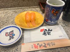-合点寿司(美罗城店)
