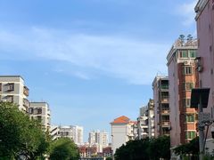 景观位-转山咖啡(松柏社区店)