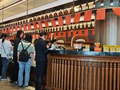 -马克西姆俄罗斯餐厅(通亚街店)