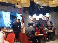 -石榴红了·非遗酥皮烤包子·新疆菜(瑞豪店)