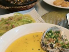 -千岛湖小鱼儿·淳安匠心农家菜