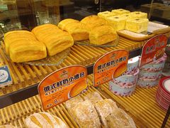 -波特曼西餐厅(南岗店)