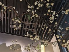 -绿茶餐厅(壹方天地店)
