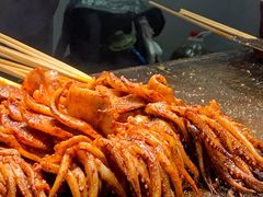 -李老二炒粉(桂林路一店)