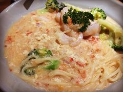-Lia Cafe Bar Restaurant松山咖啡屋