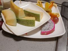 -海底捞火锅(青山湖万达夜宵主题店)