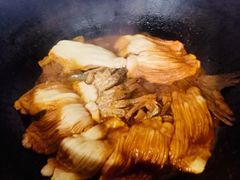 -金台阶鱼馆(于桥水库店)