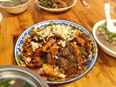 -赵姐猪耳朵饭店