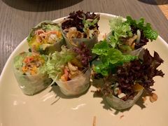 -CHINCHIN 青青·泰国料理(万象食家店)