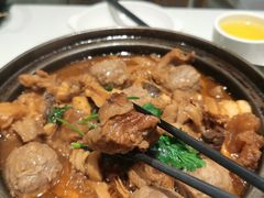 牛筋丸牛杂煲-牛小灶牛杂煲(北京路店)