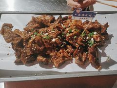 -交个朋友·贵州遵义烤鸡(北京首店)