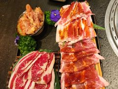 -赤谷和牛烧肉居酒屋(石景山店)