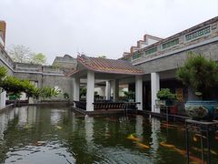 -东莞市可园博物馆