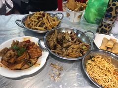 -小民大排档(光谷店)