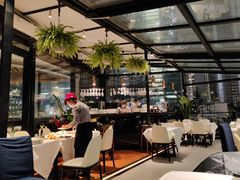 大堂-拉蒂娜·巴西牛排馆 Latina·Brazilian Steakhouse(陆家嘴旗舰店)