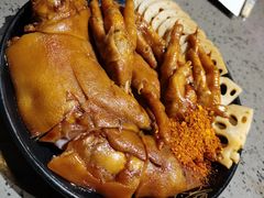 -一棠龙虾•王牌虾球(楚河汉街店)