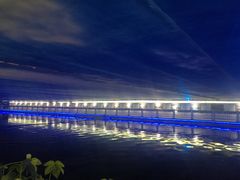 -聚龙湖公园