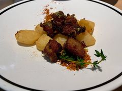 山药炸排骨-新太二·鲜料川菜(晶耀前滩店)