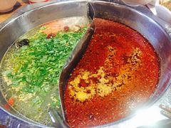 -傣妹火锅(南京东路一店)