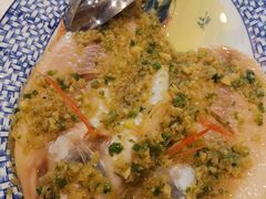 -顺峰海鲜酒楼(省府店)