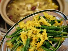 -楠波炭炉鸡煲馆(桥北店)